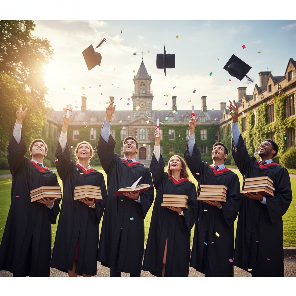 Student Success Stories