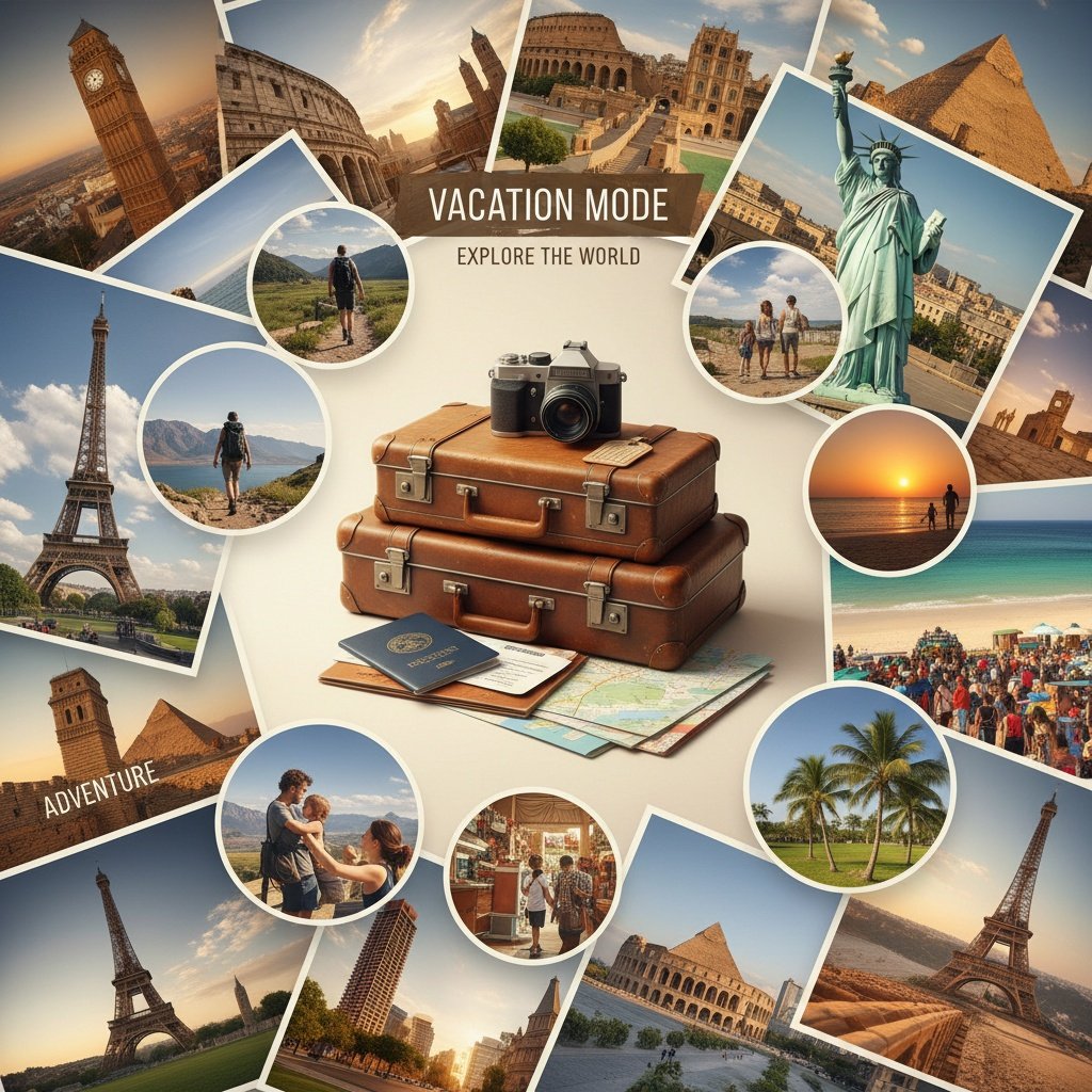 Tourist Visa Success